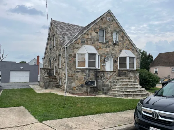 7837 Wendover Ave APT 1, Parkville, MD 21234