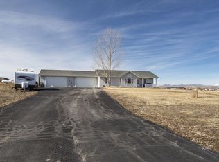 709 Wolcott Dr, Spring Creek, NV 89815