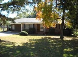 214 Maddox Rd, Griffin, GA 30224