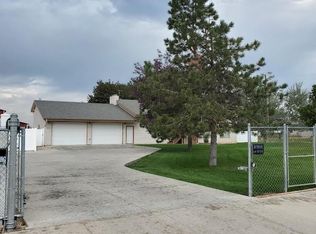 6939 S Lone Tree Way, Boise, ID 83709
