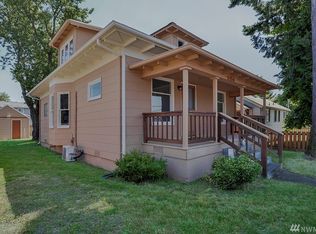 204 Meadow Ave N, Renton, WA 98057