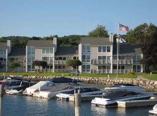 791 N Lake St APT A, Boyne City, MI 49712