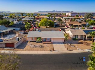 10425 W Harmont Dr, Peoria, AZ 85345