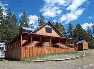 32671 Magpie Dr, Chiloquin, OR 97624