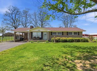 1085 Highway 36, Mount Vernon, AR 72111