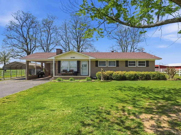 1085 Highway 36, Mount Vernon, AR 72111