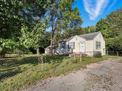 977 E Happy Hollow Dr, Clarksville, TN, 37040