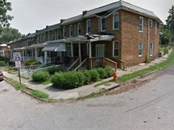 700 N Rosedale St, Baltimore, MD