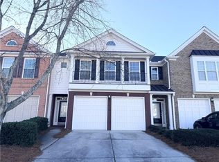 2576 Gadsen Walk, Duluth, GA 30097
