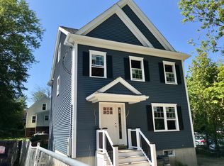 1 Wilbur St, Waltham, MA 02453