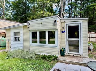 1007 Racoon Rd #7, Gravenhurst, ON P1P0C5
