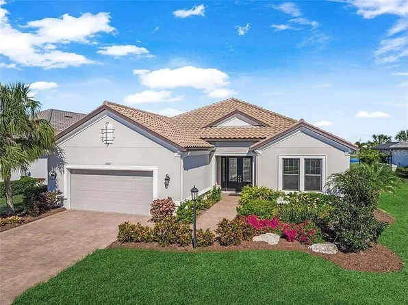 14817 Montello Way, Bradenton, FL 34211