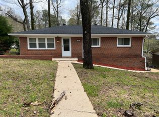 421 Del Rio Dr, Birmingham, AL 35235