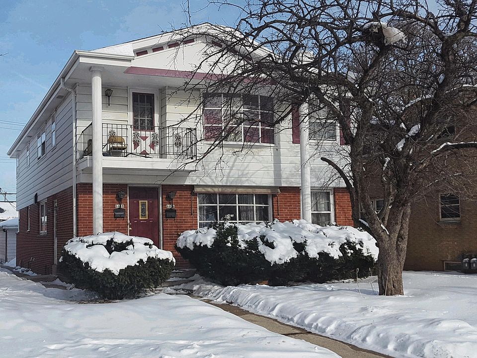 1st image of 6606 W Medford Ave