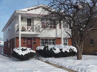 6606 W Medford Ave, Milwaukee, WI 53218