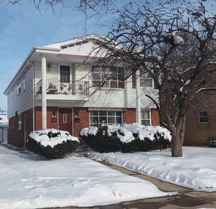 6606 W Medford Ave, Milwaukee, WI, 53218