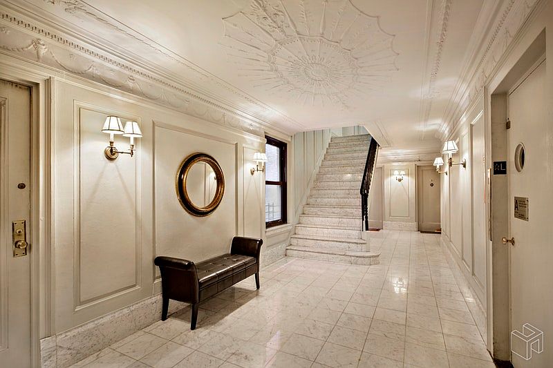 1st image of 17 W 64th St APT 2F