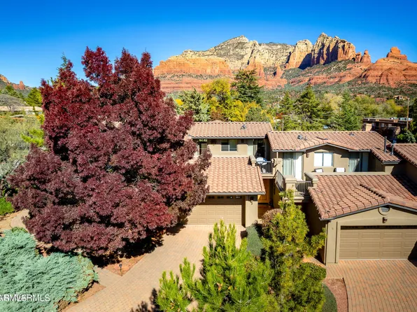 318 Capitol Butte Drive #2, Sedona, AZ 86336
