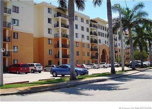 1st image of 9340 Fontainebleau Blvd #W212