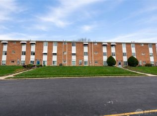 5675 Coach Dr E APT D, Dayton, OH 45440