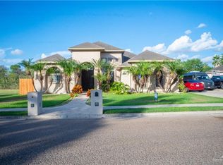 609 Chrysolite Dr, Weslaco, TX 78596
