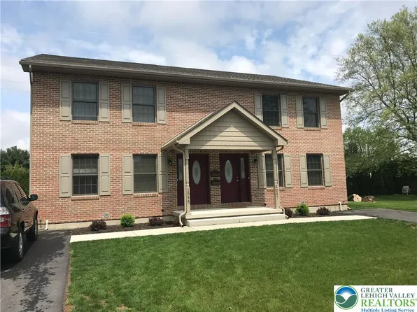 1055-1057 Decatur St, Bethlehem, PA 18017