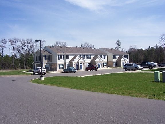 Emery Pines Apartments