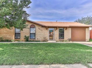 1917 74th St, Lubbock, TX 79423
