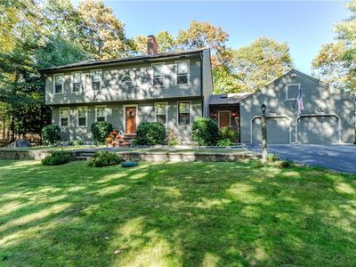 20 Heather Ln, Scituate, RI, 02825