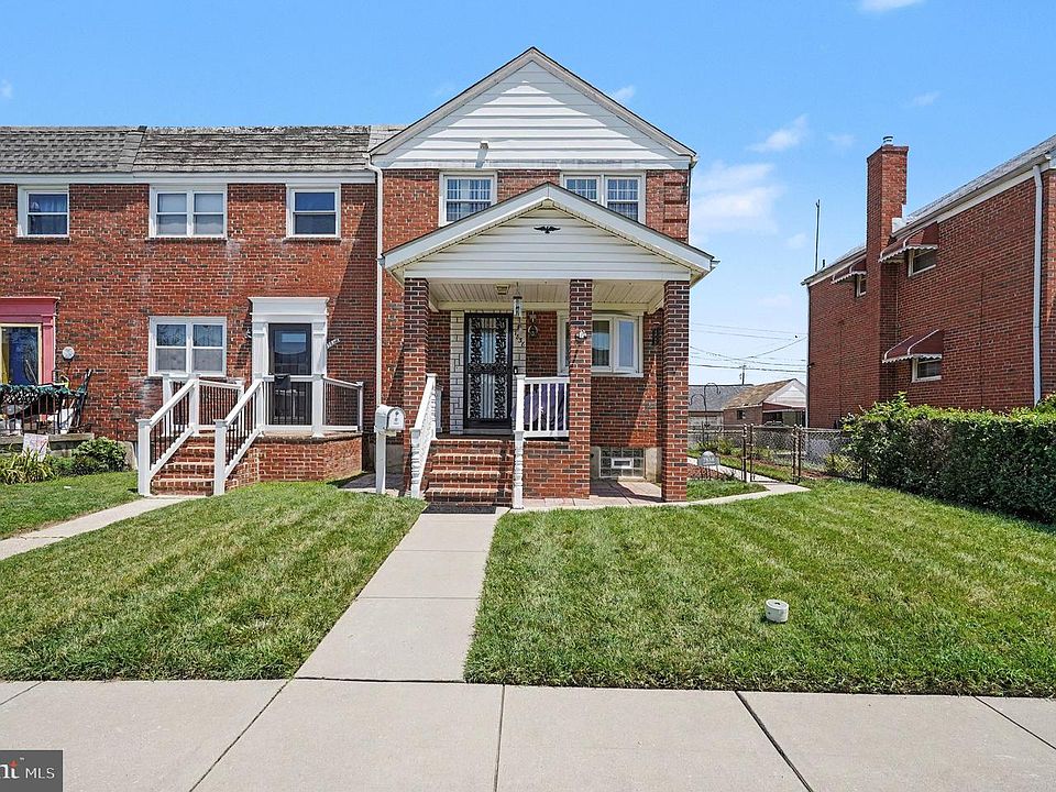 1st image of 7838 Harold Rd