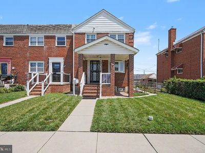 7838 Harold Rd, Baltimore, MD, 21222