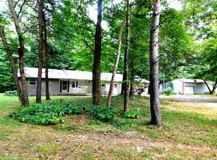 5738 W Happy Holler Rd, Brazil, IN 47834