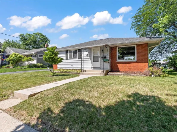 6573 North 90th STREET, Milwaukee, WI 53224