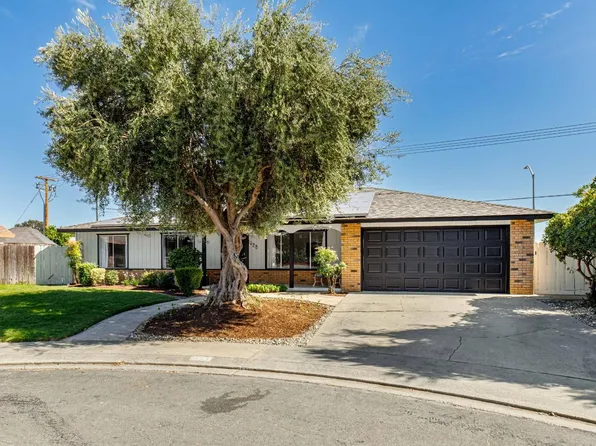 3428 Puma Way, Ceres, CA 95307