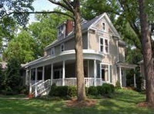 685 Morning St, Worthington, OH 43085