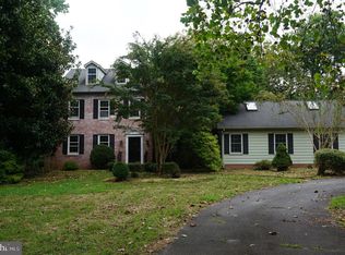 216 S Washington St, Easton, MD 21601