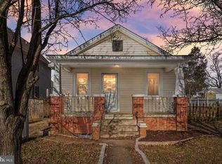 144 Mansfield St, Fredericksburg, VA 22408
