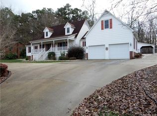 229 Green St, Biscoe, NC 27209