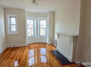 1121 8th Ave APT 3L, Brooklyn, NY 11215