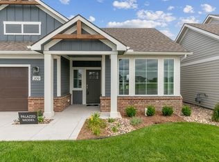 209 W Pepper Tree Rd, Andover, KS 67002