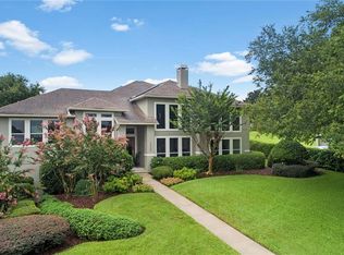 16940 Apopka Springs Blvd, Montverde, FL 34756