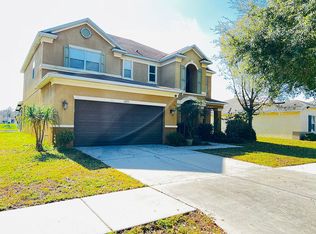 11125 Hartford Fern Dr, Riverview, FL 33569