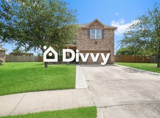 6108 Rustic Meadow Ct, Pearland, TX 77581