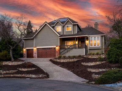 2516 Kennedy Pl, El Dorado Hills, CA, 95762
