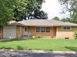 704 W 24th Ave, Hutchinson, KS 67502