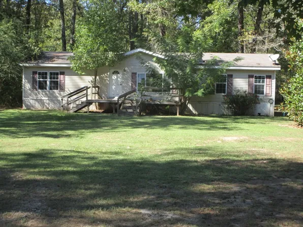 520 Pilgrim Rest Rd, Doyline, LA 71023