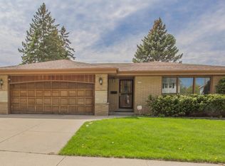 3635 S 77th St, Milwaukee, WI 53220