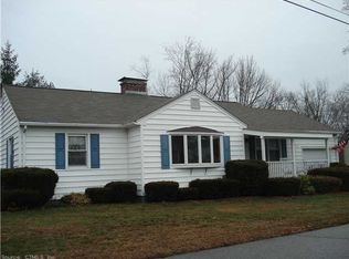 14 Graham Ter, Lisbon, CT 06351