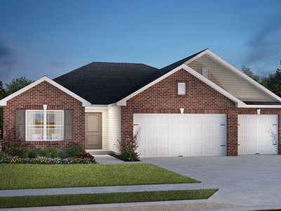 6381 E Chapel Hill Ct, Camby, IN, 46113