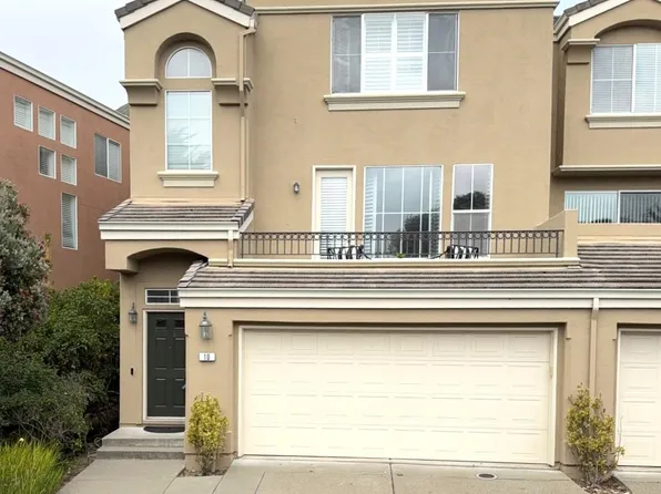 10 Baycrest Way, South San Francisco, CA 94080